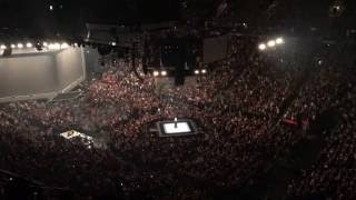 Someone Like You - Adele - Live in Toronto @ Air Canada Centre 10-06-16