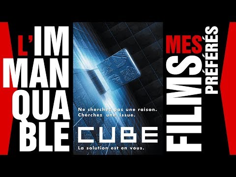 L'immanquable - Cube