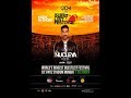 Capture de la vidéo Nucleya And Divine Full Set | World's Biggest Guestlist Festival 2017 | Mumbai
