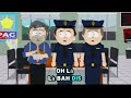 Kyle DÉNONCE à La Police La Prof D Ike South Park S10E10 Il A Couché Avec Sa Prof GÉNIAL TCD 