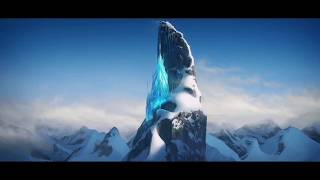 La Reine des Neiges: Une Fete Givrée - "Partie 3" Full HD 60FPS