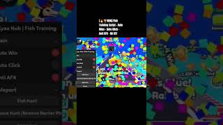 New Fish Training Script - Auto Wins - Auto Click - Anti Afk - No Key
