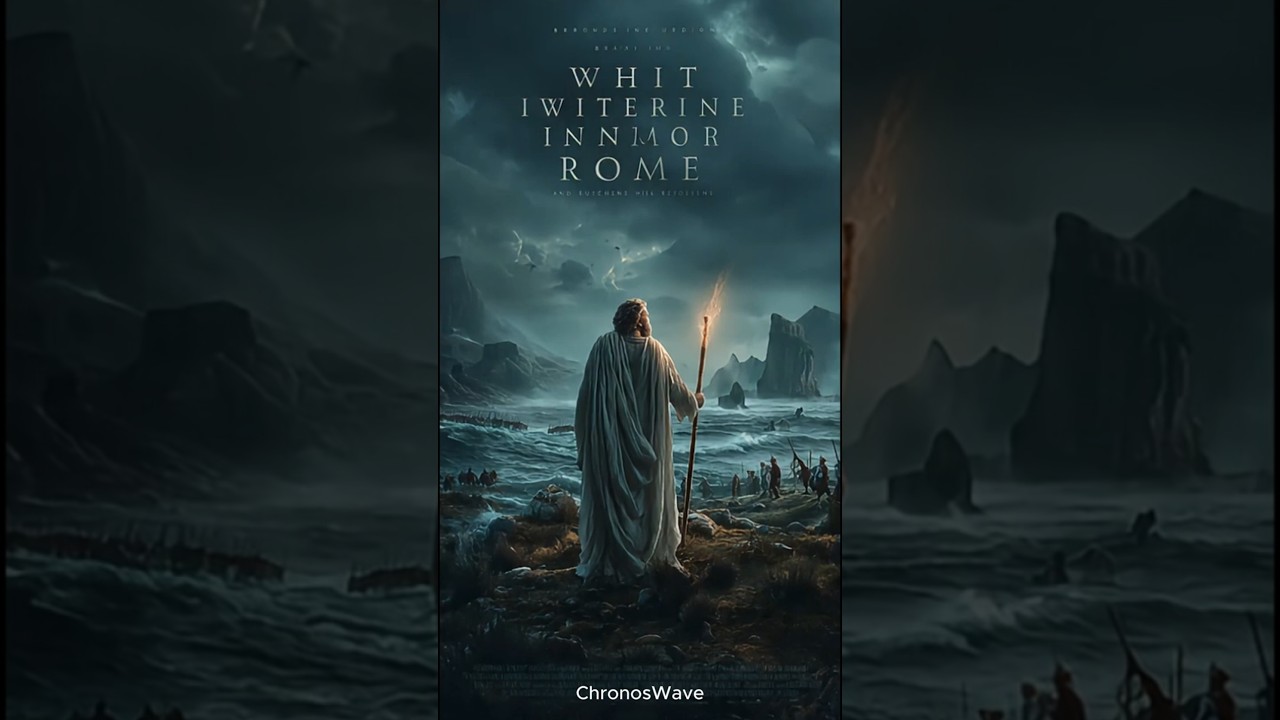 Британия без Рима. Существовал бы Лондон вообще? 