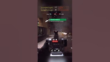 Iridescent Player Snakes for the Win in MW2 ranked play