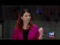 N1 STUDIO: Boj za upokojence: soočenje SDS in Svobode