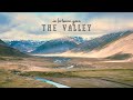In between green  the valley official audio