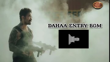DAHAA ENTRY BGM 🔥😱 |Coolie|Amir Khan|Rajni Kanth|Anirudh|Lokesh Kanagaraj|#coolie #video #trending 