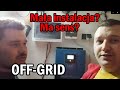 Mała instalacja OFF-grid - Fotowoltaika do grzania wody, awaryjne zasilanie - Ile to kosztuje?