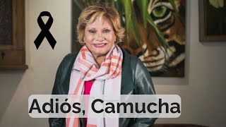 Camucha Negrete El Perú Llora Su Muerte 27092025
