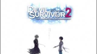 Devil Survivor 2 Episode 10 ED - Each and All