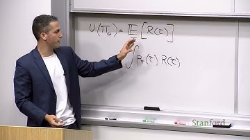Stanford AA228/CS238 Decision Making Under Uncertainty I Policy Gradient Estimation and Optimization