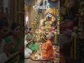 जय जगन्नाथ 🙏 | Divine Blessings of Lord Jagannath | Emotional Bhakti Darshan