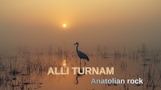 Allı Turnam Anatoli̇an Rock Cover