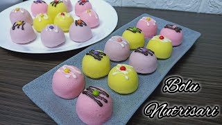 BOLU KUKUS NUTRISARI EKONOMIS | IDE JUALAN