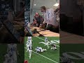 What. A. Takeaway. 👏 | Detroit #Lions #shorts