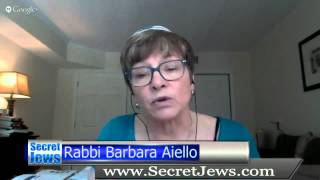 Secret Jews-Uncovering Hidden Jewish History The Italian Jewish Name Game Part 4