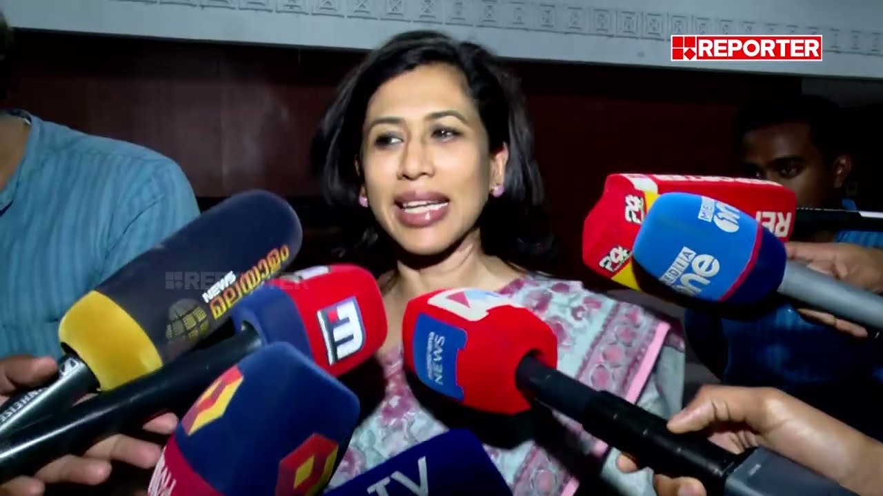 'മത്സരിക്കാന്‍ ആഗ്രഹമില്ലാത്തവർ രാഷ്ട്രീയത്തിലുണ്ടാകില്ല, കണ്ണൂര്‍ മത്സരിക്കണമെന്ന് നിര്‍ബന്ധമില്ല'