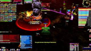 Valiance vs Garr