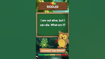 🧠 Riddles with answer | #riddletime #trending  #riddlechallenge #brainteaser