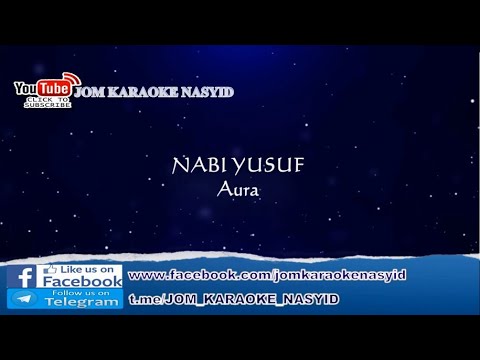 aura---nabi-yusuf-+-karaoke-minus-one-hd