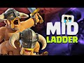 How to escape midladder  tips you need to know   clash royale