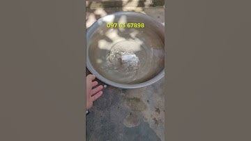 Chuông cửa không dây không dùng pin thông minh chống nước cao cấp SOKA-K10  #chuongcuakhongday