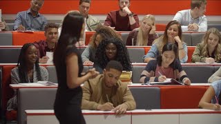 In-Depth How Adjunct Professors Became Part Of The Gig Economy