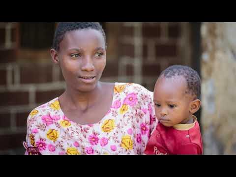 Mutter-Kind-Gesundheit in Südafrika während der Pandemie - YouTube