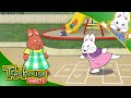 Max and Ruby | TOP EPISODES! Part. 18