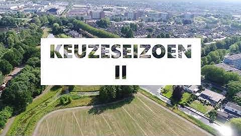 AANKONDIGING KEUZESEIZOEN II - MEFire (FALLSEASON II) KEUZESEIZOEN II