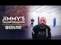 Jimmy's Experience at Neutral Ground Brazilian Jiu Jitsu