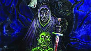 Ectoplasma - The Oak Spewed Foul Whispers