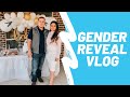 Gender Reveal | LIFESTYLEANDJESS