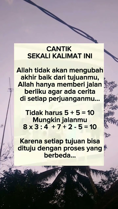 kata kata bijak penuh makns #katakatabijak #motivasihidup #katahatimotivasi