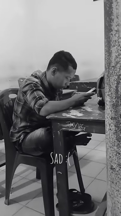 STORY WA // SADBOY:( PART 2
