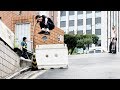 Uphill  converse cons in seoul