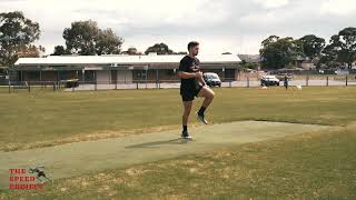 Lateral A Skip