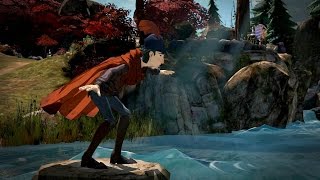 King's Quest PC 60FPS Gameplay | 1080p