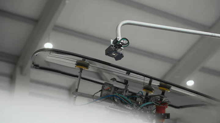 wenglor sensoric - MLWL 2D/3D Profile Sensor - Testimonial with BBG GmbH & Co. KG