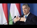 За политиката на Виктор Орбан  (Архив 2019)