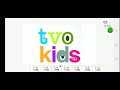 Akhtad Tvokids Logo Blooper Take 1 Fresh Start Akhtad Tvokids Logo Blooper Take 1 Fresh Start