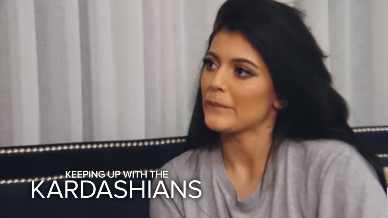 Kylie Jenner Challenge Know Your Meme