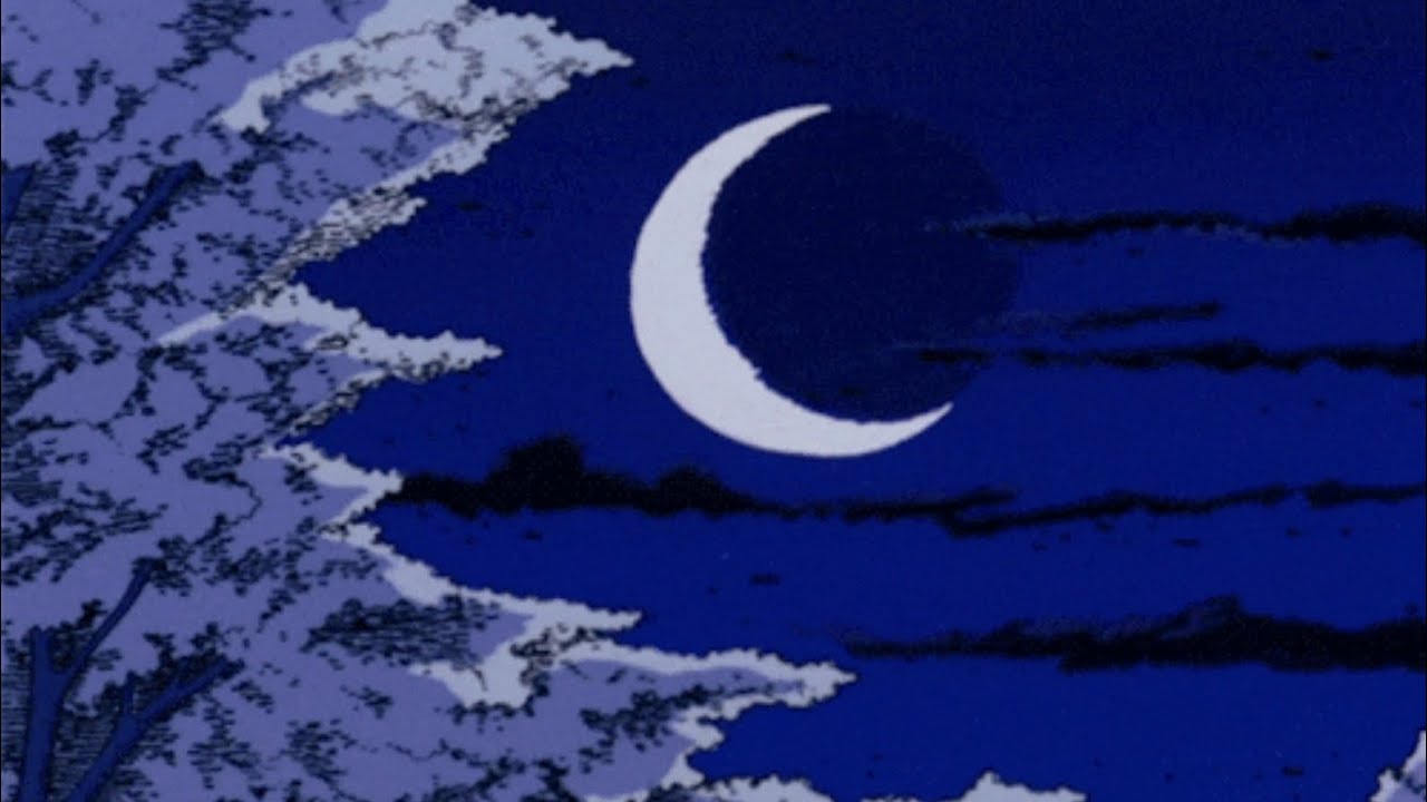 ✩Bonnie Tyler - Total Eclipse Of The Heart✩ (slowed + reverb)