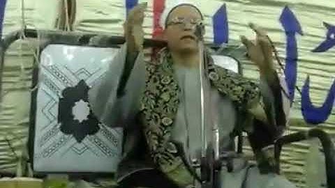 الشيخ ابو الفتوح حسن عبده/التلاوات النادره/الذين ءامنوا يقاتلون في سبيل الله