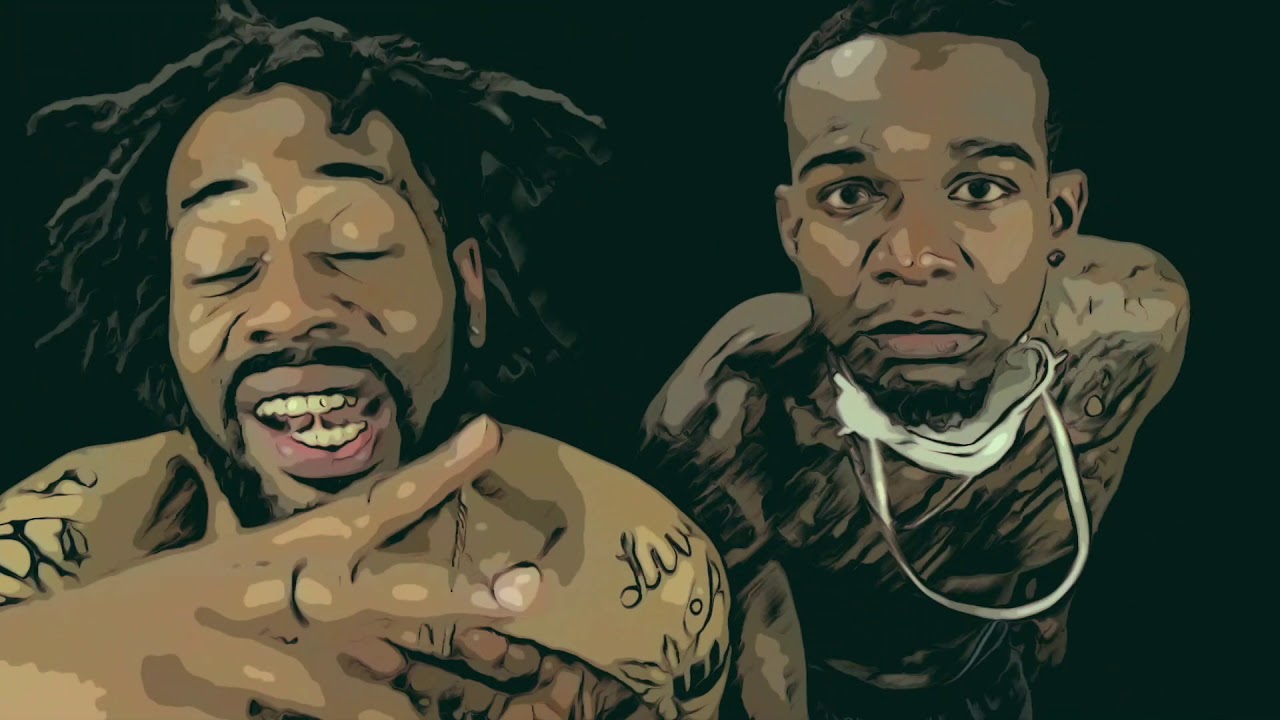 Built For This - PR Rockkett Moonwalker Ft. Navraj