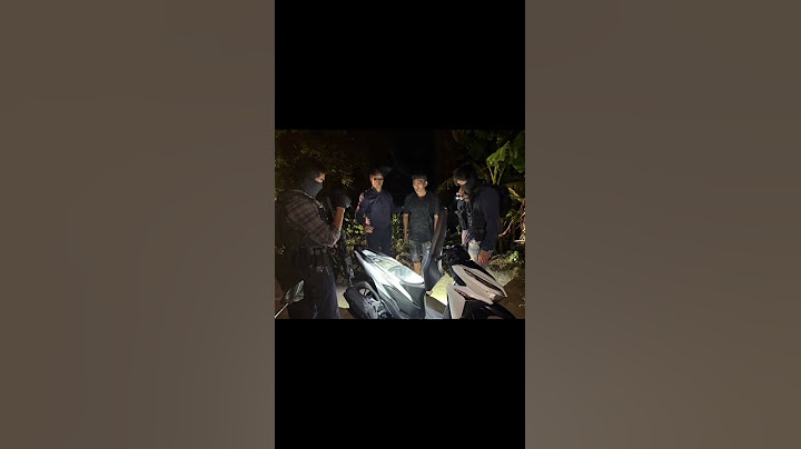 ทลายแก๊ง "กองทัพมด" ขน จยย.ข้ามแดน! ทหารพรานซ้อนแผนรวบ 1 หนี 7 ยึดรถ 8 คัน มีทั้งบิ๊กไบค์