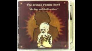 The Broken Family Band - The Perfect Gentleman