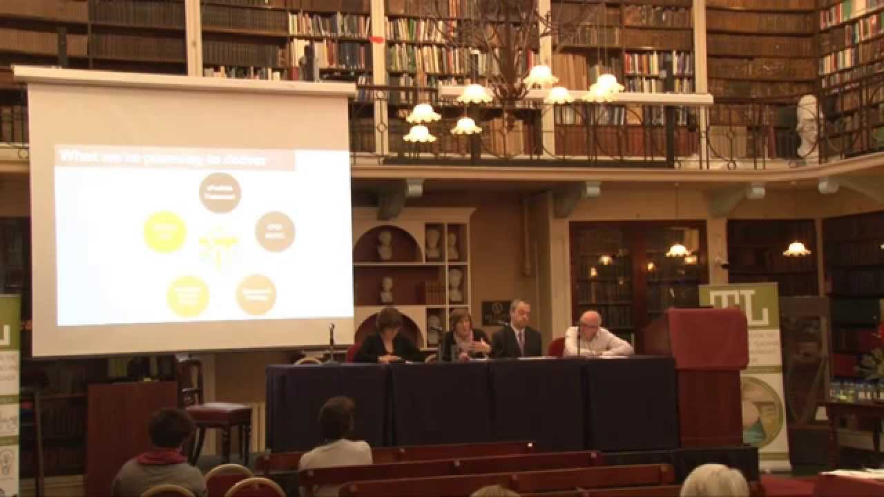 An ePortfolio strategy to enhance student learning, assessment and staff professional development