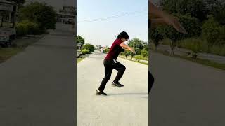 Invisible Box Challenge Parkour Rk Aadil