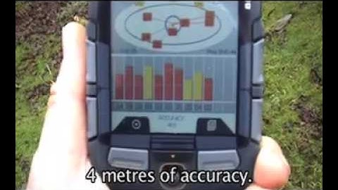 Satmap Active 10 Plus Review by Trail Testers